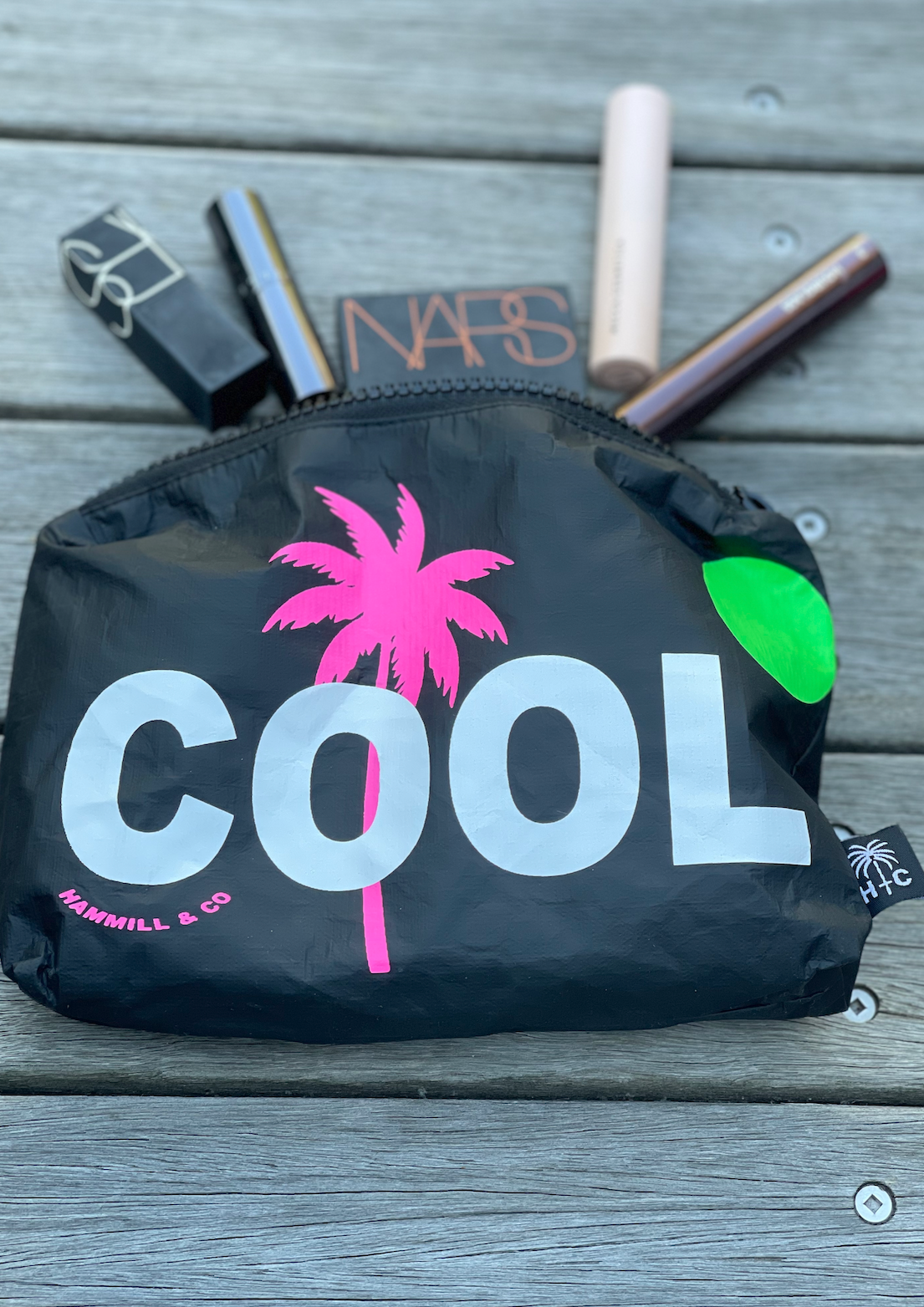 BAG: COOL SMALL POUCH